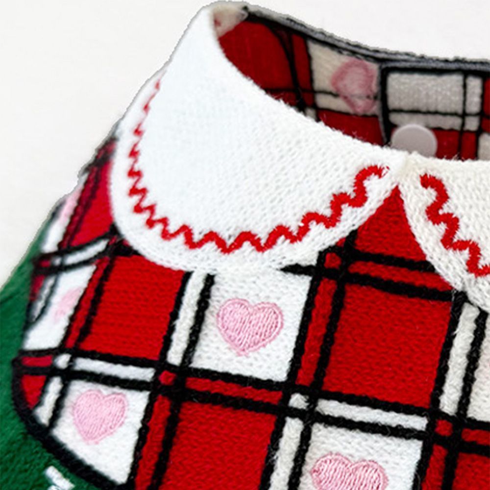 Pet Bibs Dog Christmas Bibs Bibs Snap Button Universal Cat Bibs