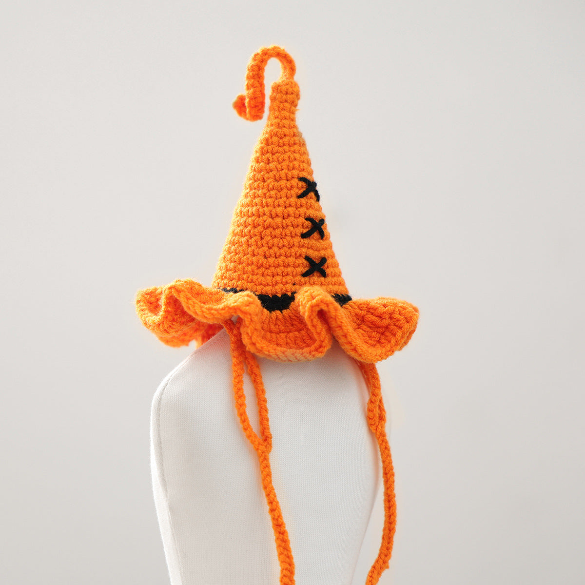 Pet Small Dog Puppy Halloween Christmas Accessories Ornaments Hat Bib