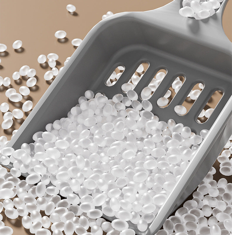 Oversized Fully Enclosed Litter Box Splash Deodorant Pet Toilet