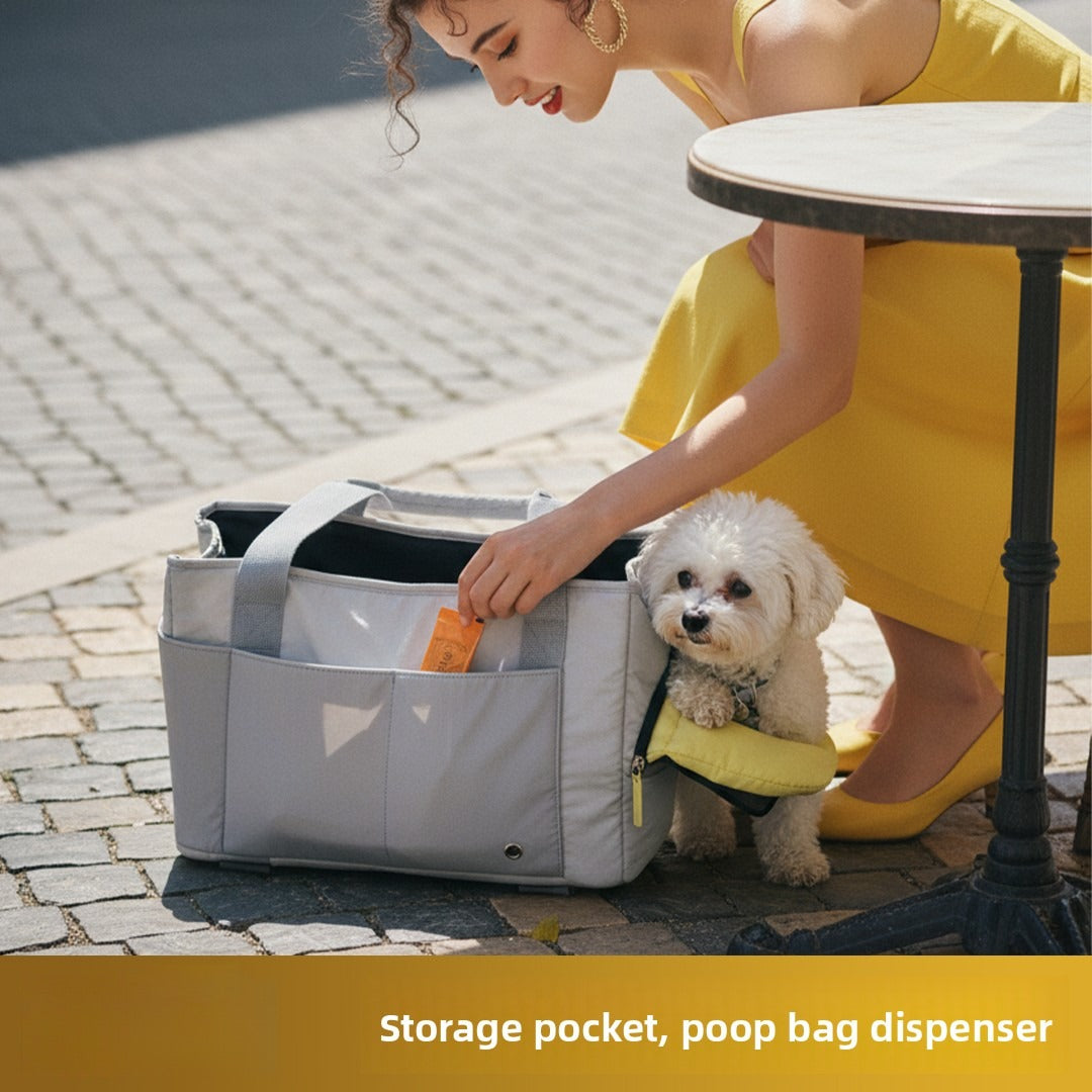 Cat Backpack Wholesale The Tongue-Sticking Boy Glorious Editio Head-Out Cat Travel Bag