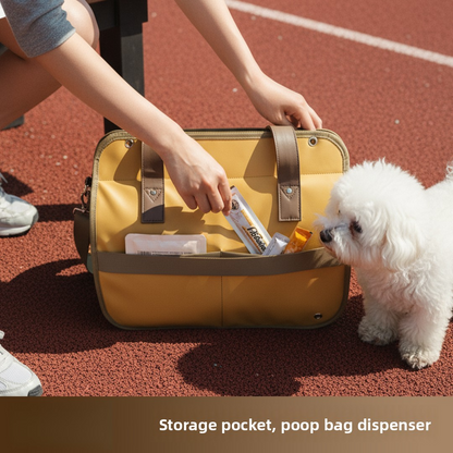 Moonlight Treasure Box Pet Carrier Wholesale Window Front Cat Backpack