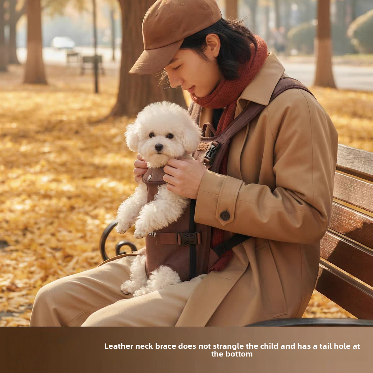 Attention-grabbing Pet Backpack Carrier Wholesale Adjustable Front Carry Cat Backpack