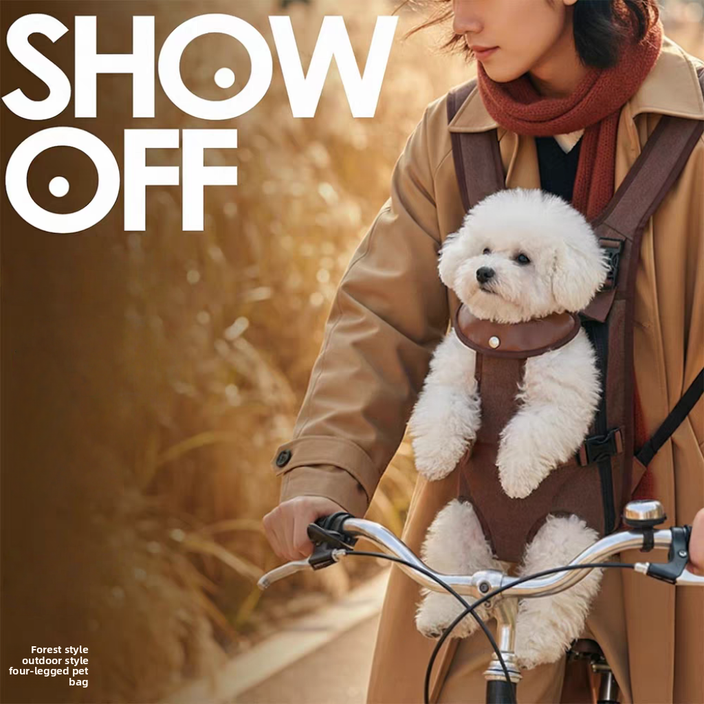 Attention-grabbing Pet Backpack Carrier Wholesale Adjustable Front Carry Cat Backpack