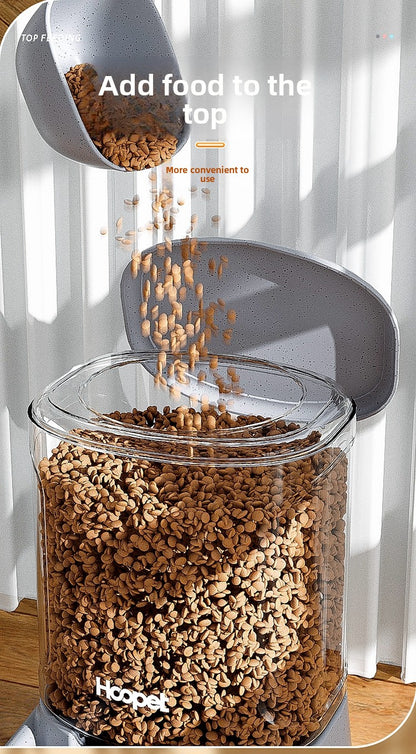 Pet Water Dispenser Automatic Feeder Drinking Water without Electric