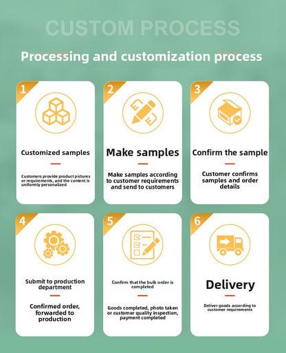 Christmas Small and Medium Dog Collar Leash Digital Print Pet Chain