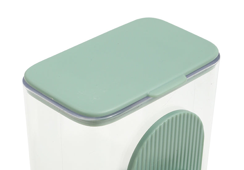 Dog Water Drinker Automatic Feeder Hanging Water Bottle Pet Supplies