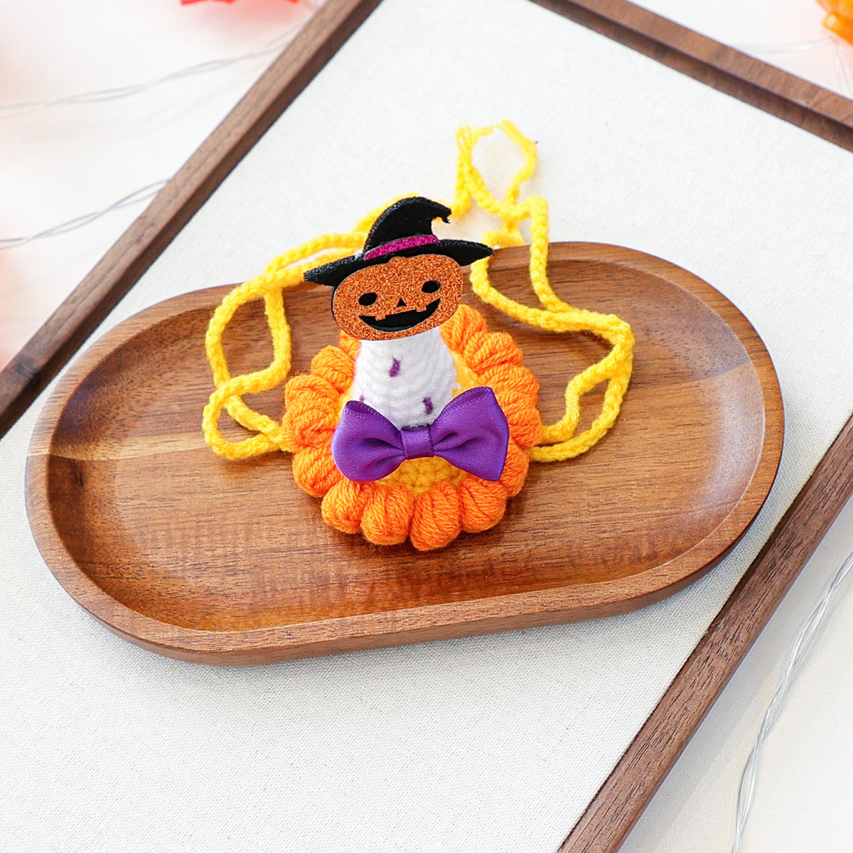 Pet Small Dog Puppy Halloween Christmas Accessories Ornaments Hat Bib