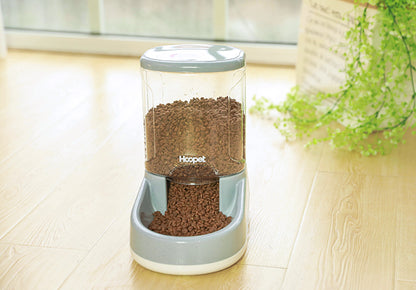Pet Water Dispenser Automatic Feeder Drinking Water without Electric