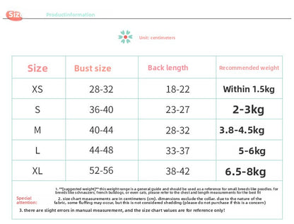 PETCIRCLE Pet Autumn Winter Christmas Knitted Dress Dog Cat Sweater