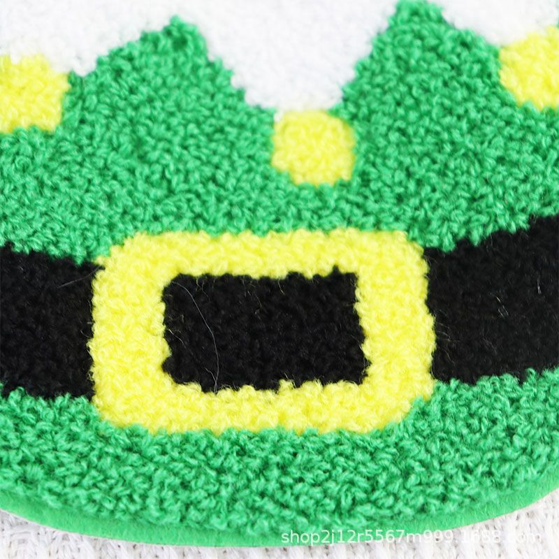 Pet Bib Scarf Christmas Edition Santa Claus Cat Dog Small Dog Bib