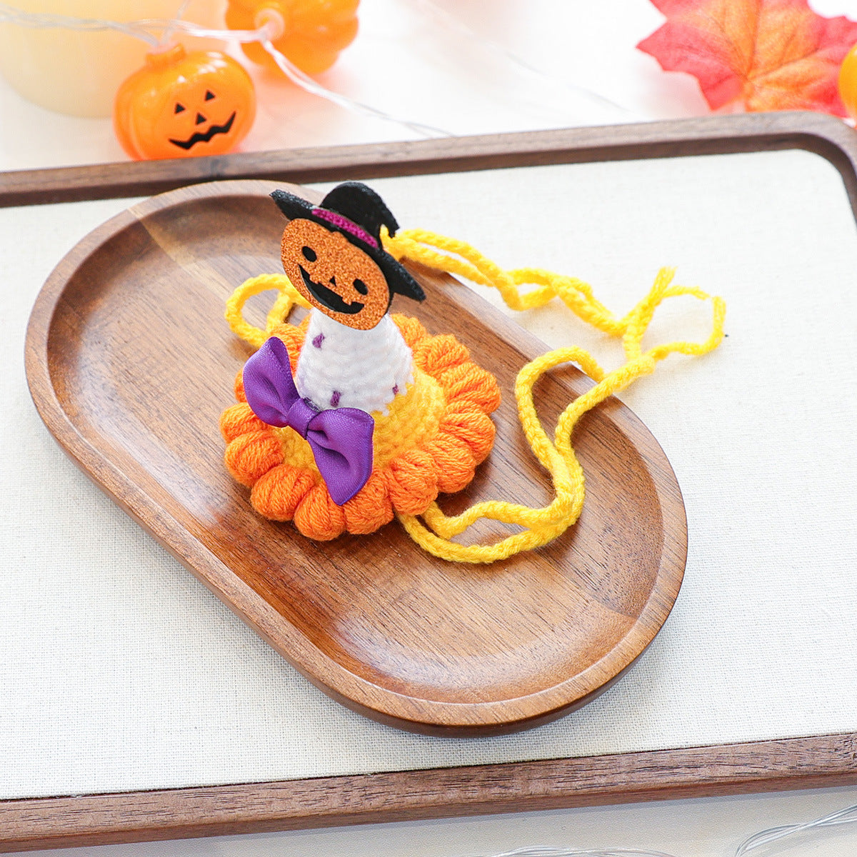 Pet Small Dog Puppy Halloween Christmas Accessories Ornaments Hat Bib