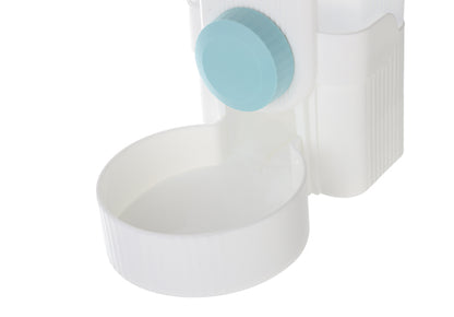 Dog Water Drinker Automatic Feeder Hanging Water Bottle Pet Supplies