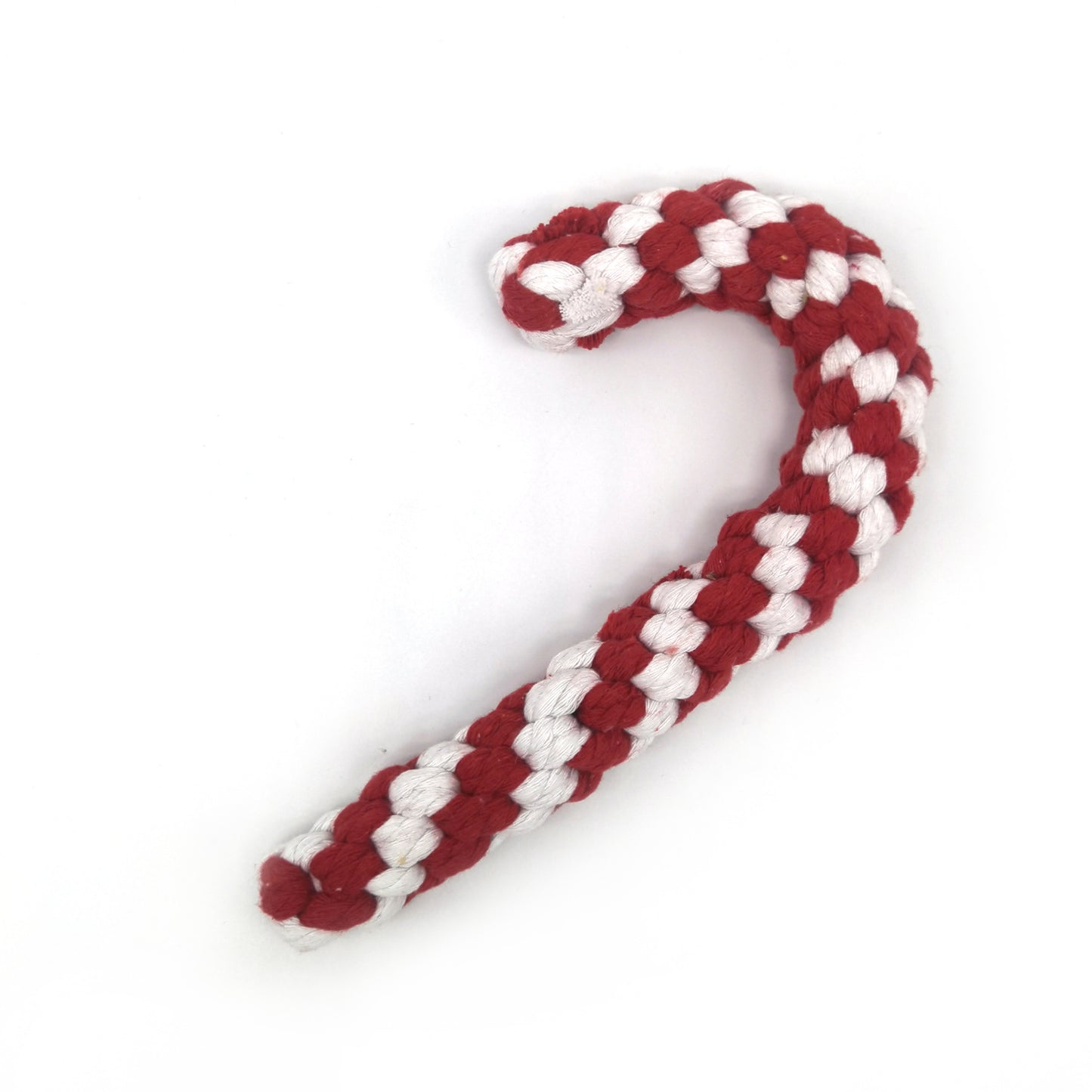 Pet Cotton Rope Toy Combination Set Christmas Rope Knot Toy