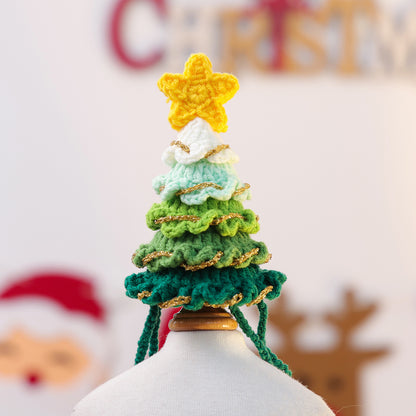 Pet Small Dog Puppy Halloween Christmas Accessories Ornaments Hat Bib