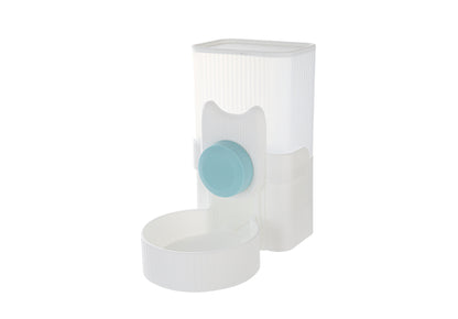 Dog Water Drinker Automatic Feeder Hanging Water Bottle Pet Supplies