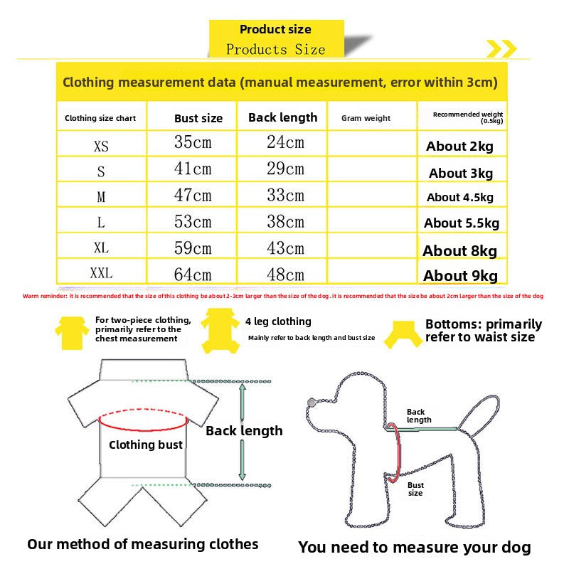 Cat Hoodie Autumn Winter Medium Dog Christmas Pet Supplies Clothing