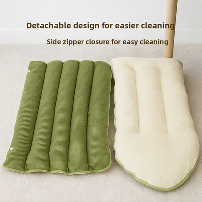 New Winter Cat Nest Enclosed Removable and Washable Pet Bed