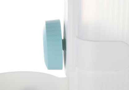 Dog Water Drinker Automatic Feeder Hanging Water Bottle Pet Supplies