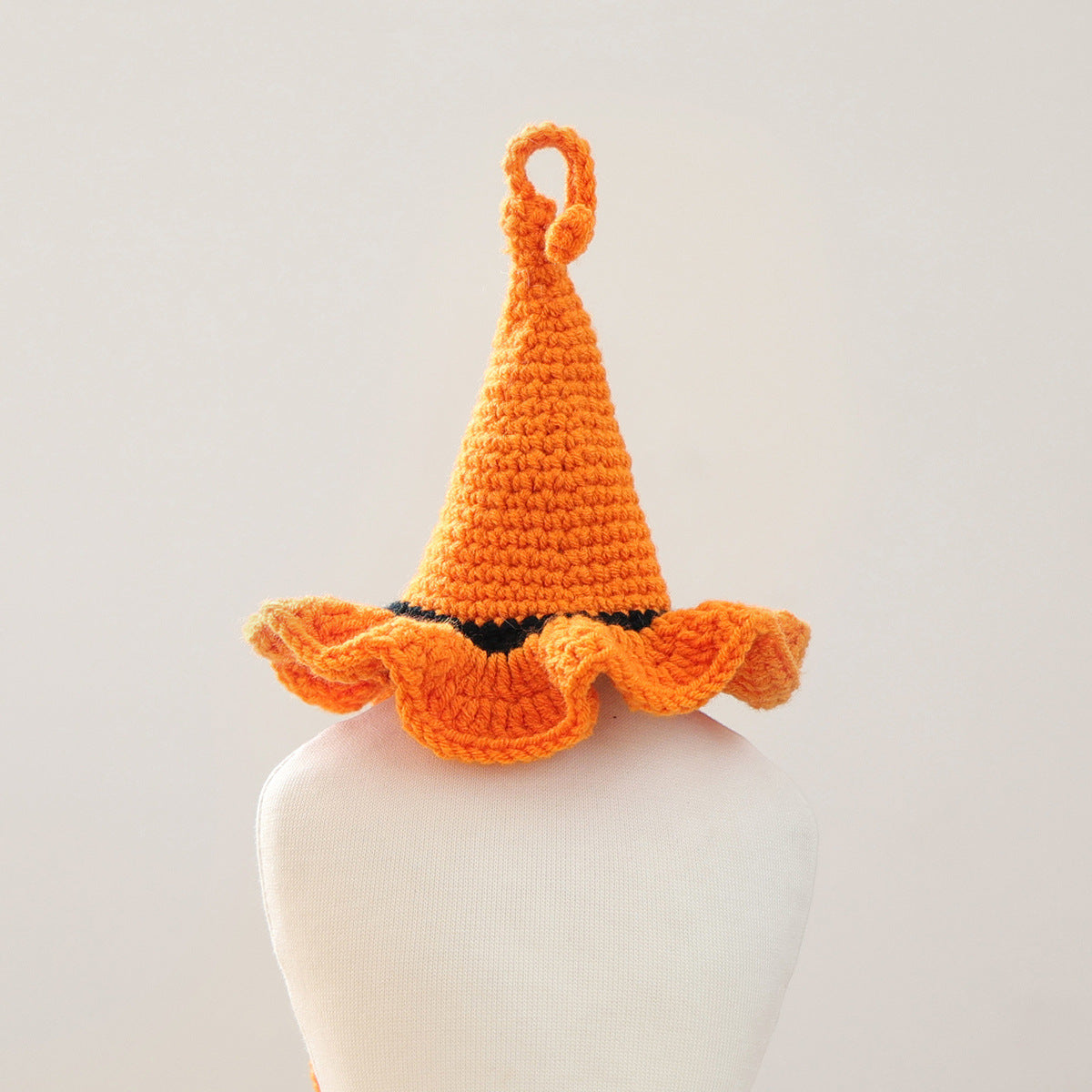 Pet Small Dog Puppy Halloween Christmas Accessories Ornaments Hat Bib