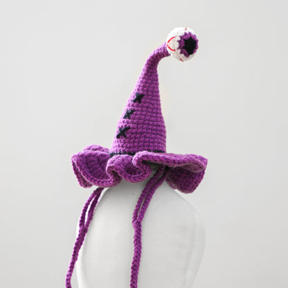 Pet Small Dog Puppy Halloween Christmas Accessories Ornaments Hat Bib