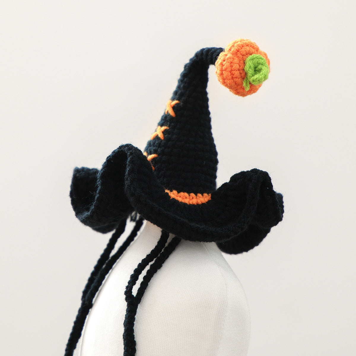 Pet Small Dog Puppy Halloween Christmas Accessories Ornaments Hat Bib