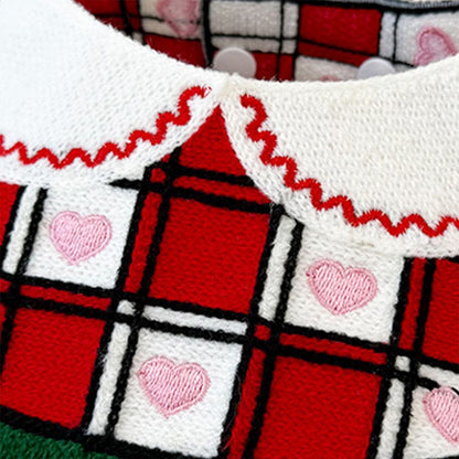 Pet Bibs Dog Christmas Bibs Bibs Snap Button Universal Cat Bibs