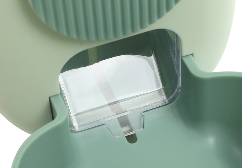 Dog Water Drinker Automatic Feeder Hanging Water Bottle Pet Supplies