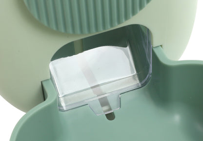 Dog Water Drinker Automatic Feeder Hanging Water Bottle Pet Supplies