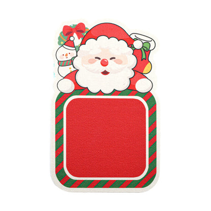 Christmas Scratching Pet Pad,Mat  Cute Durable Scratch-Resistant Toy