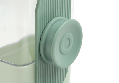 Dog Water Drinker Automatic Feeder Hanging Water Bottle Pet Supplies