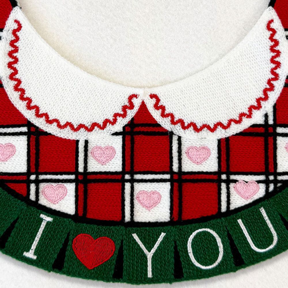 Pet Bibs Dog Christmas Bibs Bibs Snap Button Universal Cat Bibs